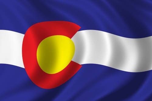 colorado flag